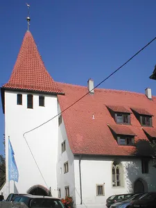 Magdalenenkirche