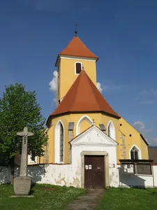 Church of Saint Mary Magdalene
