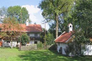 Wolfschneiderhof Taufkirchen