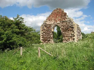 St Michael's church