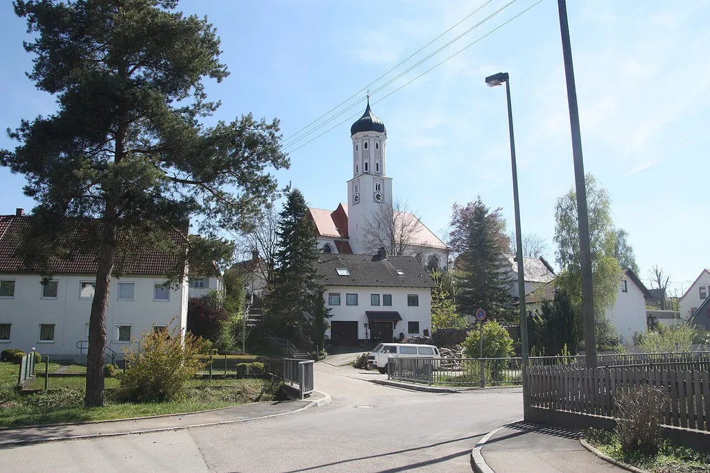 Ortsteil Großkötz