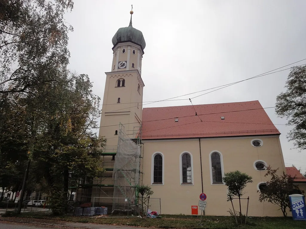 Nordansicht