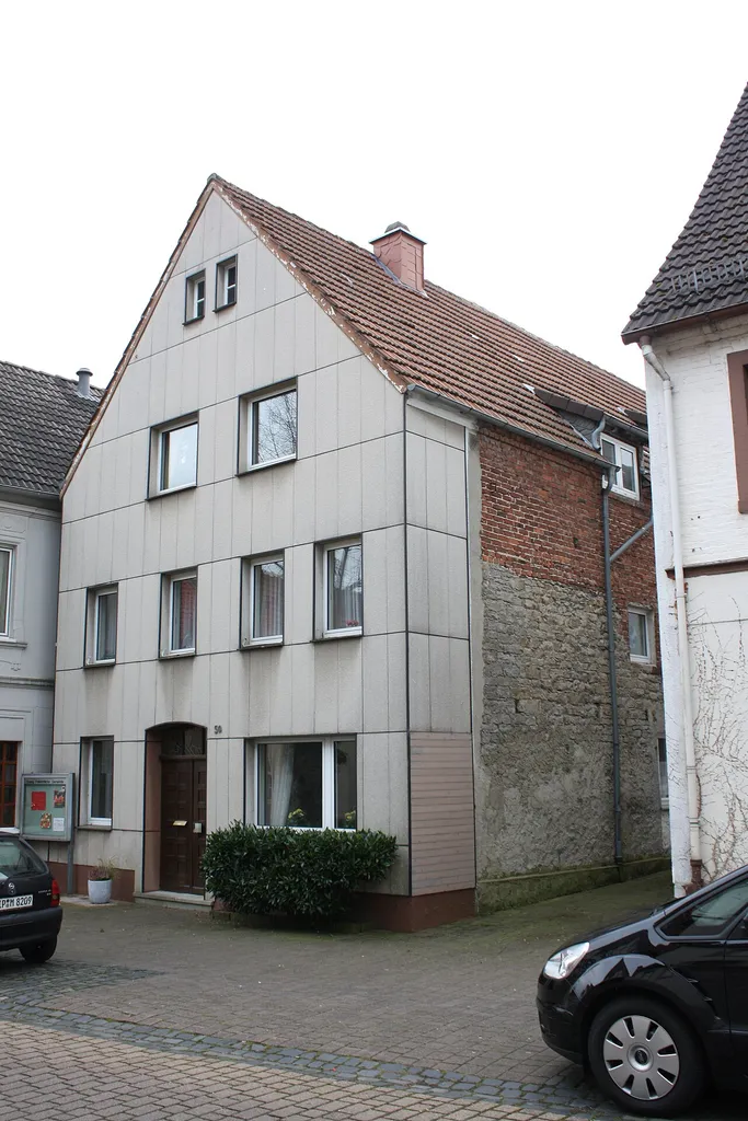 Evangelisch Freikirchliche Gemeinde (Baptisten) in Horn-Bad Meinberg