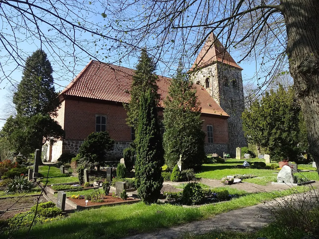 Neuenkirchen ist eine Ortschaft der Gemeinde Schwanewede im niedersächsischen Landkreis Osterholz.