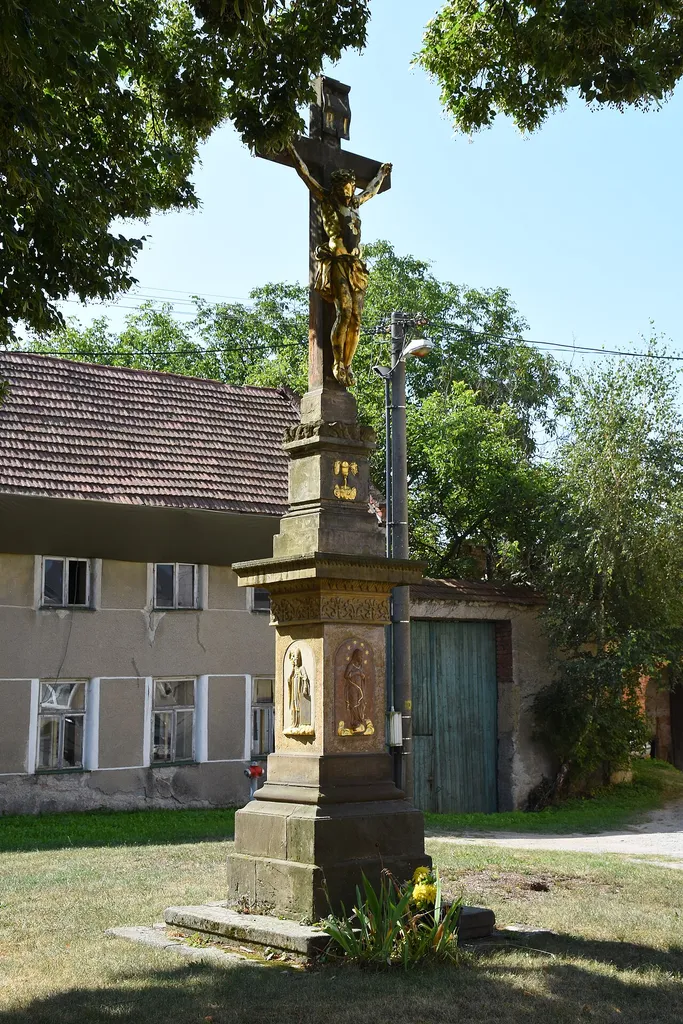 Bohuňovice.