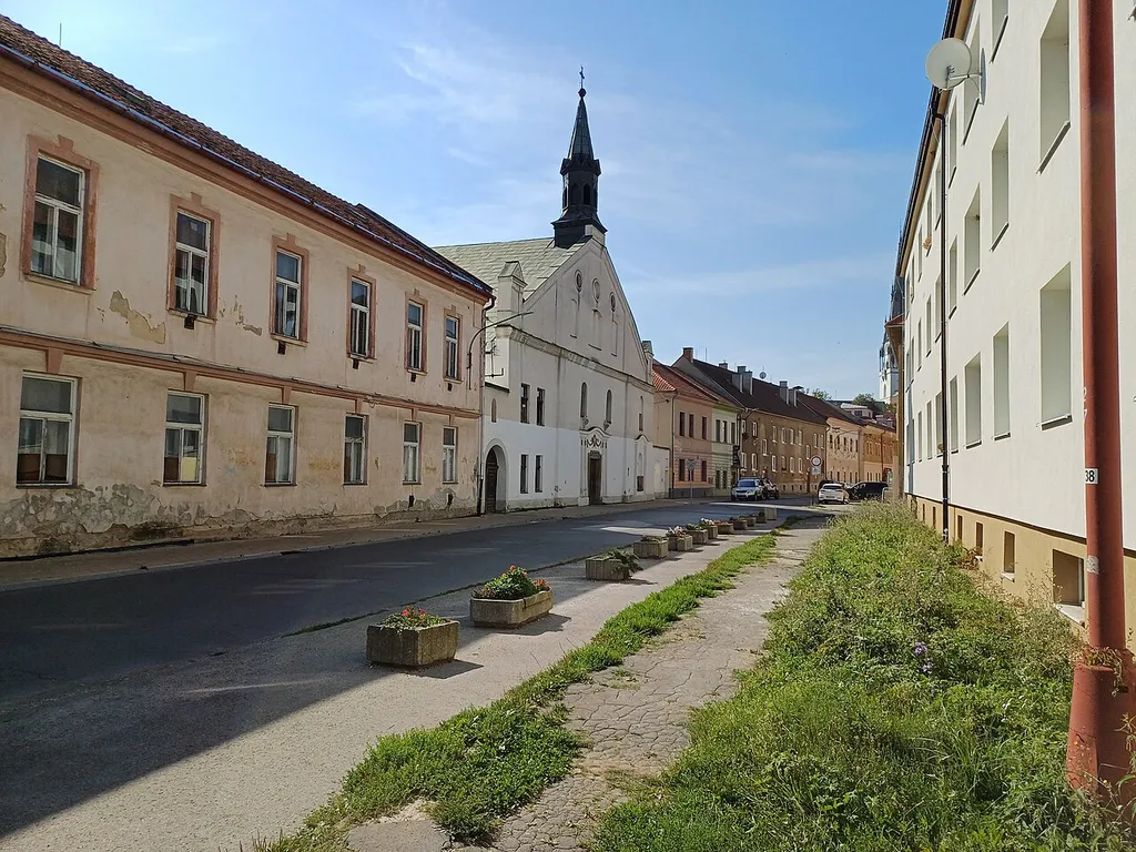 priečelie