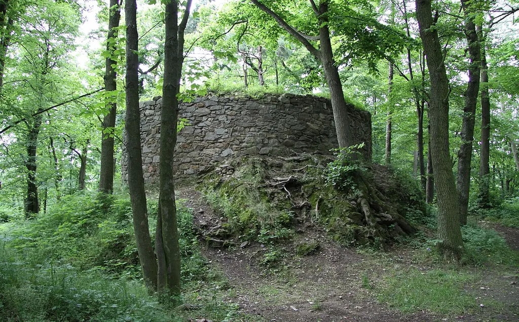 This photograph was taken within the scope of the 'Czech Municipalities Photographs' grant.