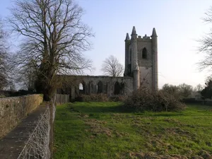 St John's Church, Tubbrid