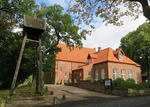 Billesholm Church