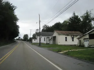 Newburg