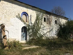St. Theodore of Amasea Church