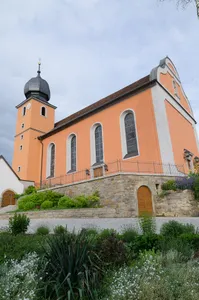 Filialkirche