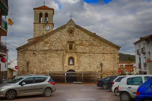 Church of La Asunción de Nuestra Señora
