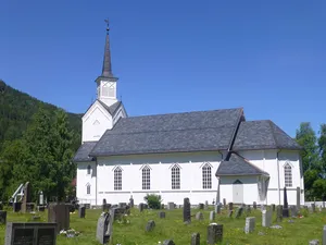 Nore Church