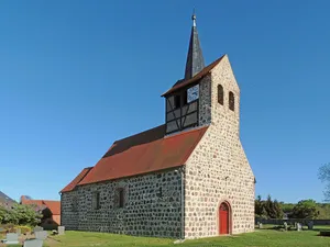 Protestant Church Schorstedt