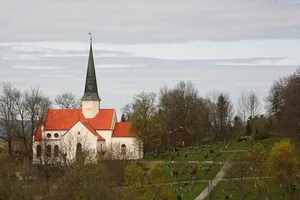 Heggen kyrkje