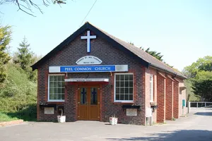 Peel Common Mission Church