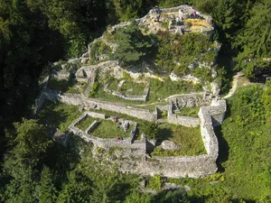 Alt-Thierstein Castle