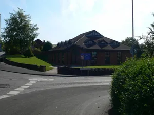 Church of Michael and All Angels