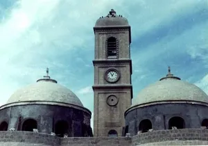 Our Lady of the Hour Church