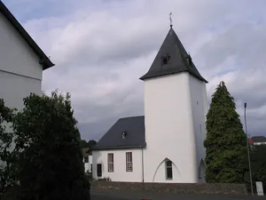 Evangelische Kirche Daubhausen