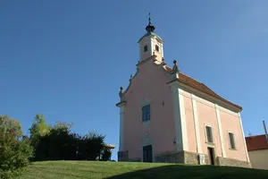 Annakapelle