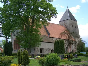Church in Rakow