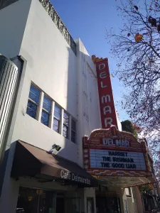 Del Mar Theatre