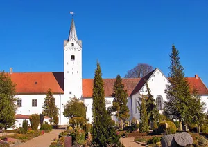 Dronninglund Church