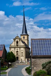 Chorturmkirche