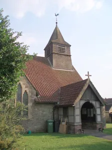 Parish Church of St John