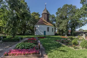 Church in Grünberg