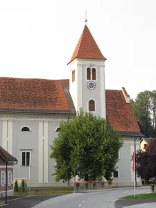 Salvator Church