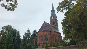 Protestant Church Ruhlsdorf