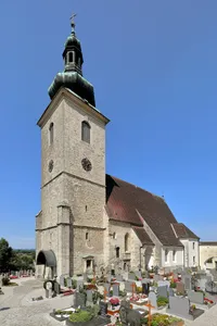 Saint Martin Church