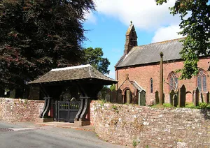St Mary's Church, Gosforth