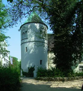 Burg Unna