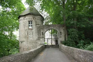 Burg Gleichenstein