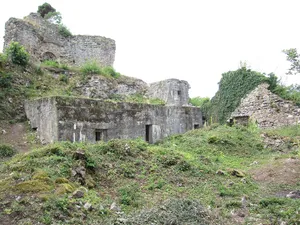 Schwarzenbourg Castle