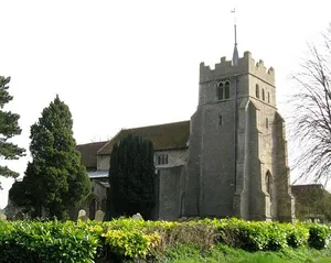 Church of All Saints