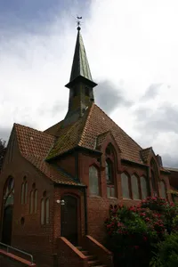 Holy Cross Church