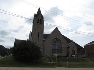 First Presbyterian Church