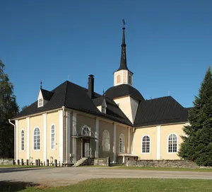 Gustav Adolf Church