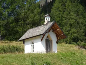 Our Lady of Lourdes church