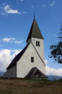 church Deinsberg, Guttaring