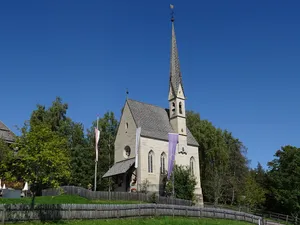 Holy Cross church