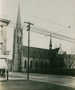 Saint Augustine Catholic Church