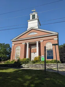 St. Paul's Episcopal Church (Windsor, Vermont)