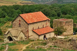 Dmanisi Sioni cathedral