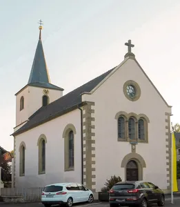 Pfarrkirche